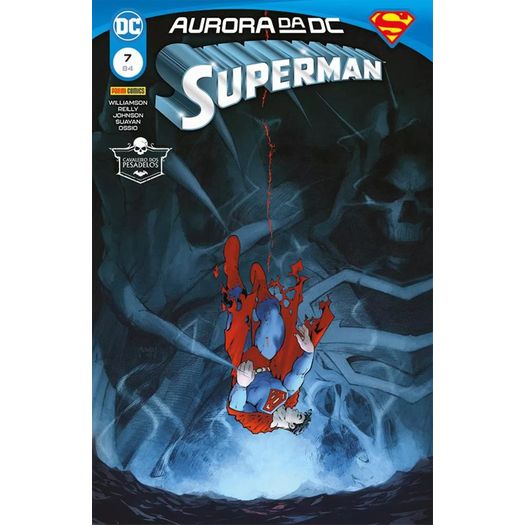 superman 7/84 superman 7/84