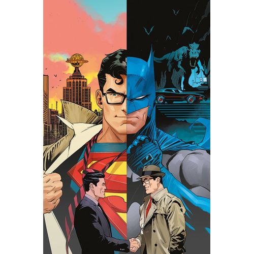 batman e superman - os melhores do mundo 16