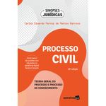 processo-civil---vol-11---sinopses-juridicas