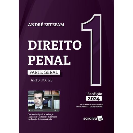 direito penal 1