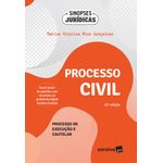 processo civil 12 - sinopses júridicas