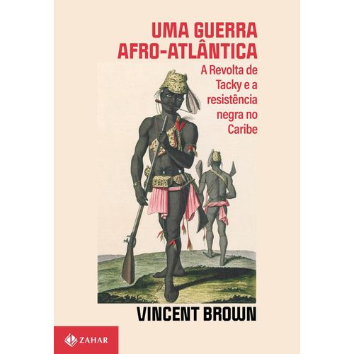 uma guerra afro-atlântica