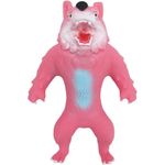 boneco estica animais ou monstros sortidos sunny boneco estica animais ou monstros sortidos sunny