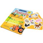 vamos explorar - fazenda vamos explorar - fazenda