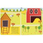 vamos explorar - fazenda vamos explorar - fazenda