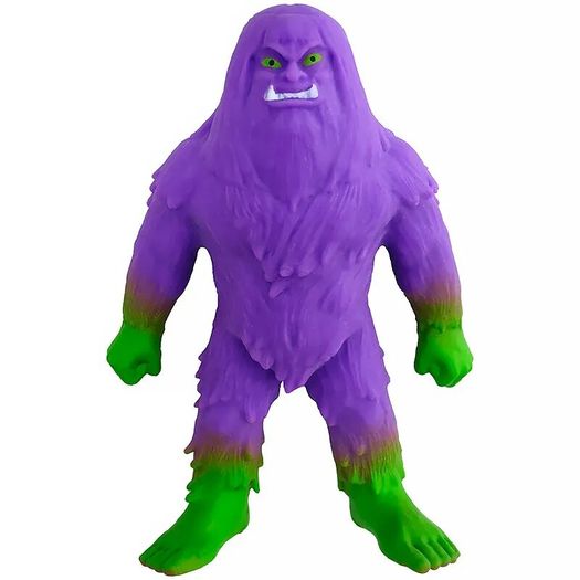 boneco estica animais ou monstros sortidos sunny boneco estica animais ou monstros sortidos sunny