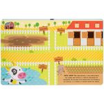 vamos explorar - fazenda vamos explorar - fazenda