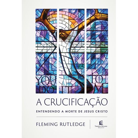 a crucificação a crucificação
