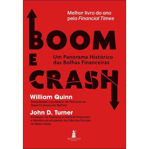 boom e crash