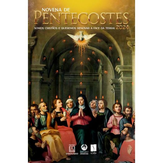 a novena de pentecostes 2024 a novena de pentecostes 2024