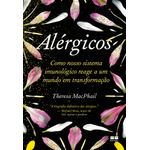 alérgicos alérgicos