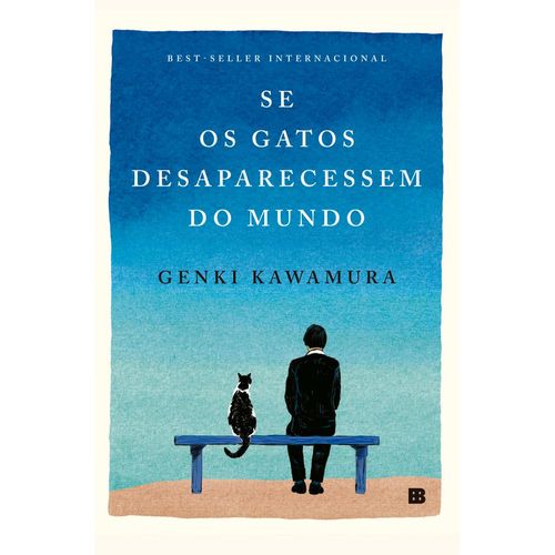 se os gatos desaparecessem do mundo