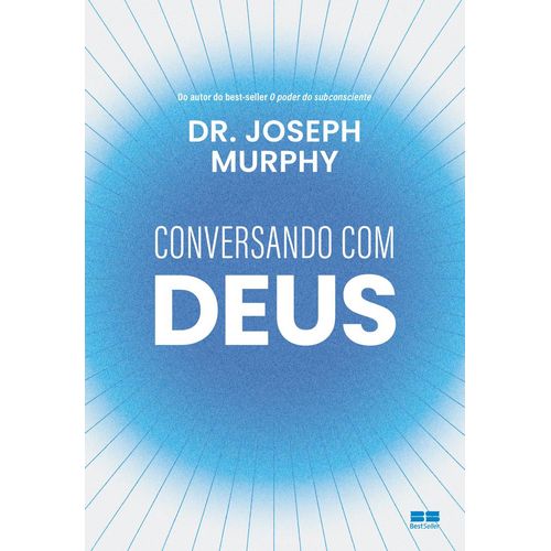 conversando com deus