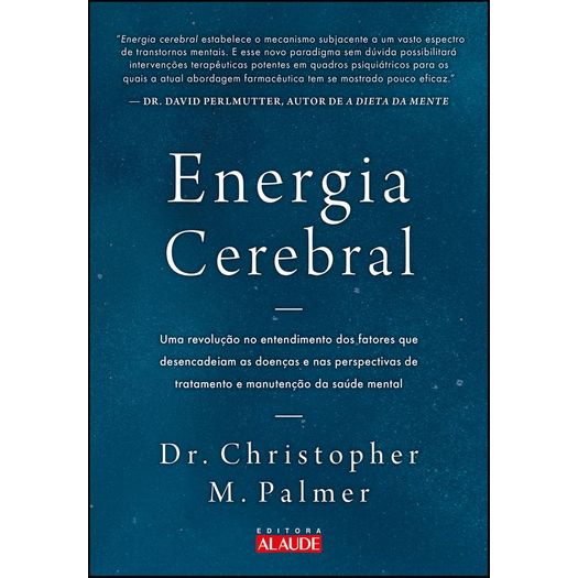 energia cerebral energia cerebral