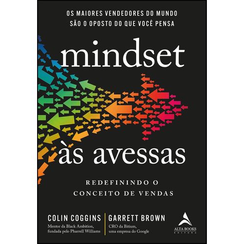 mindset às avessas