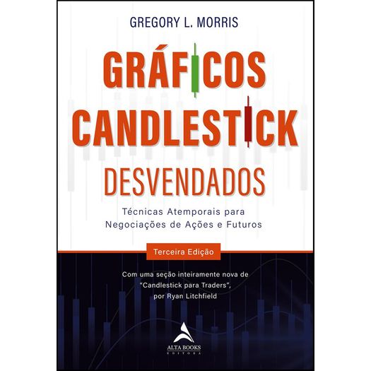 gráficos candlestick desvendados gráficos candlestick desvendados