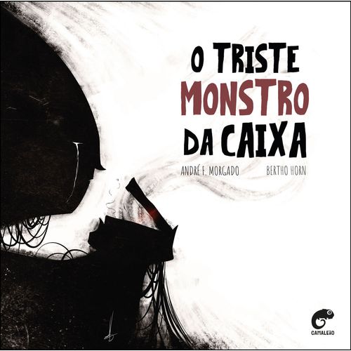 o triste monstro da caixa
