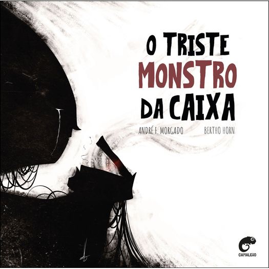 o triste monstro da caixa o triste monstro da caixa