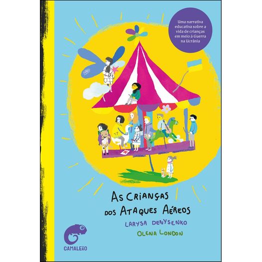 as crianças dos ataques aéreos as crianças dos ataques aéreos