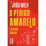 o perigo amarelo