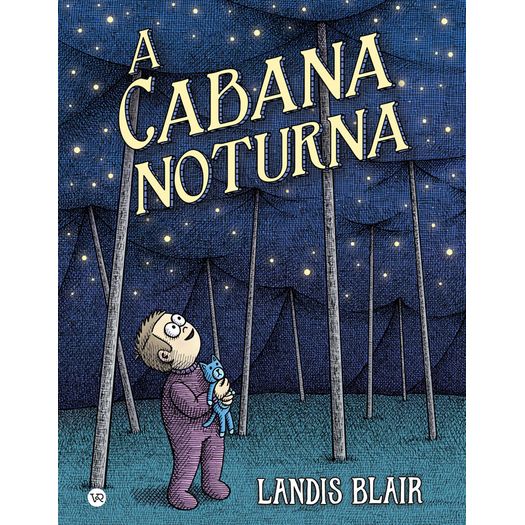 a-cabana-noturna