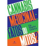 cannabis medicinal - fatos ou mitos? cannabis medicinal - fatos ou mitos?