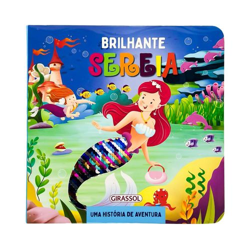 brilhante-sereia