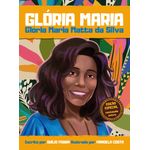 glória maria glória maria