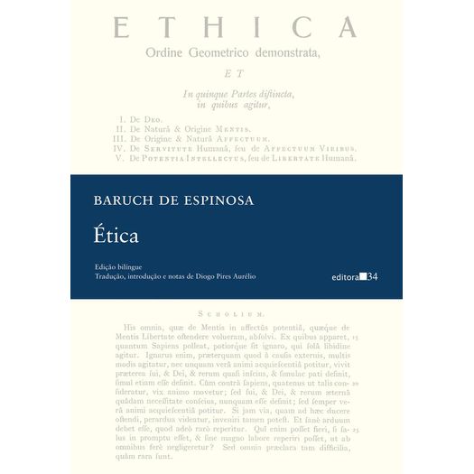 ética