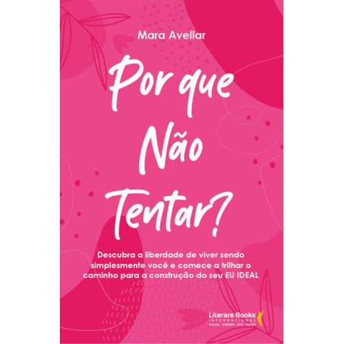 por que não tentar?