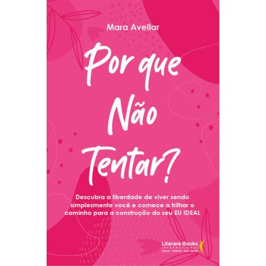 por que não tentar? por que não tentar?