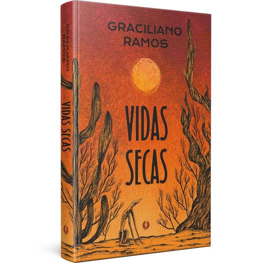 vidas secas - ed de luxo vidas secas - ed de luxo