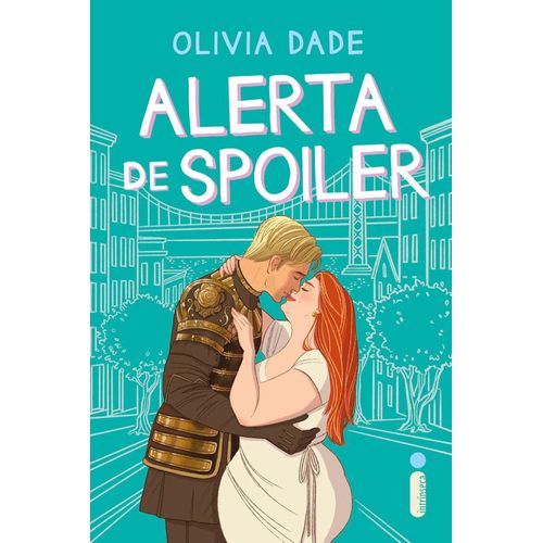 alerta de spoiler