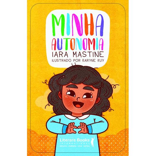 minha autonomia minha autonomia