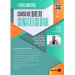 curso de direito constitucional