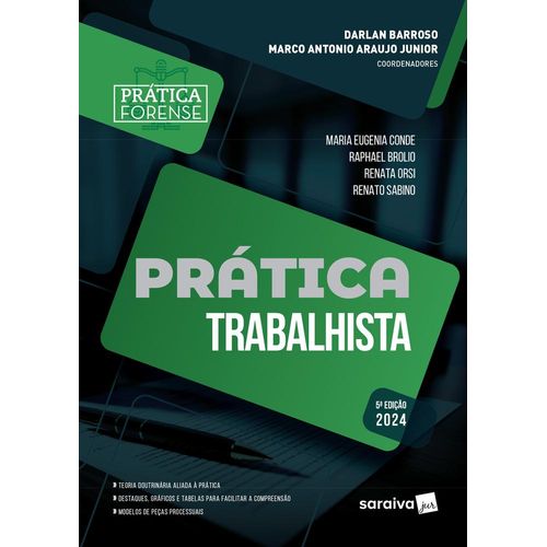 prática trabalhista