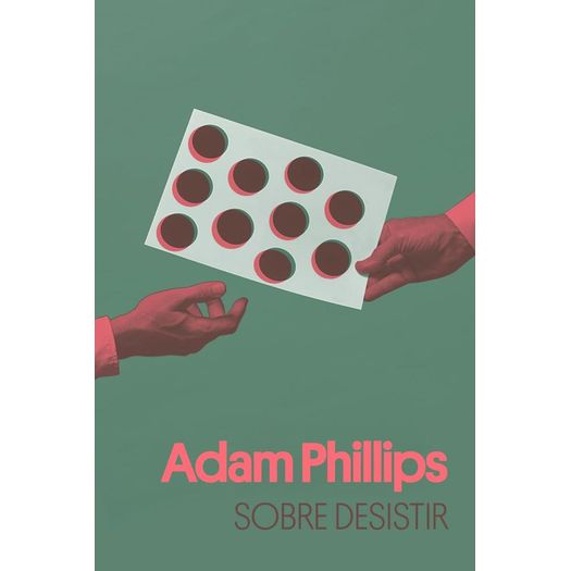 sobre desistir sobre desistir