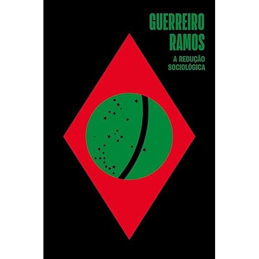 a redução sociológica a redução sociológica