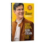 alma ferida, alma curada alma ferida, alma curada