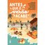 antes que o verão acabe