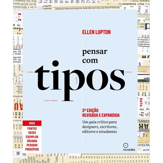 pensar com tipos pensar com tipos