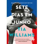 sete dias em junho