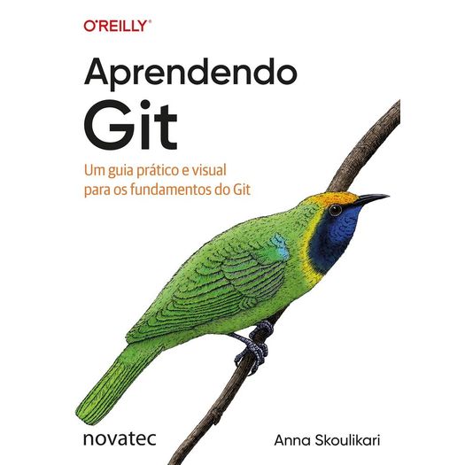 aprendendo git: um guia prático e visual para os fundamentos do git aprendendo git: um guia prático e visual para os fundamentos do git