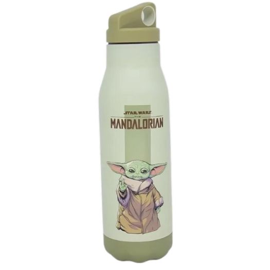 garrafa space 600ml baby yoda garrafa space 600ml baby yoda