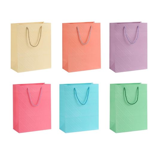 sacola presente relevo astra cores gg sacola presente relevo astra cores gg