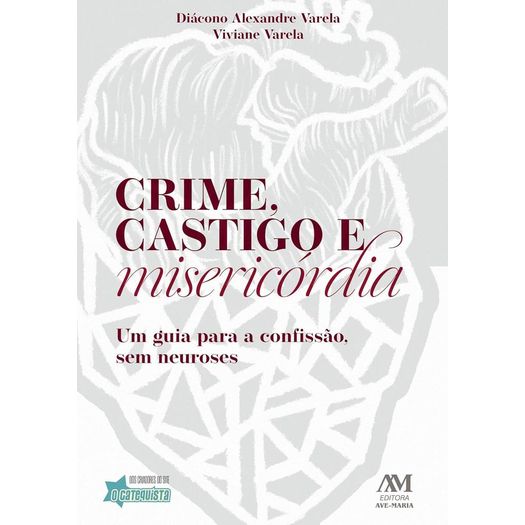 crime castigo e misericórdia crime castigo e misericórdia