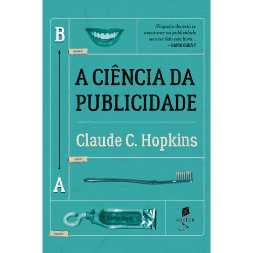 a ciência da publicidade