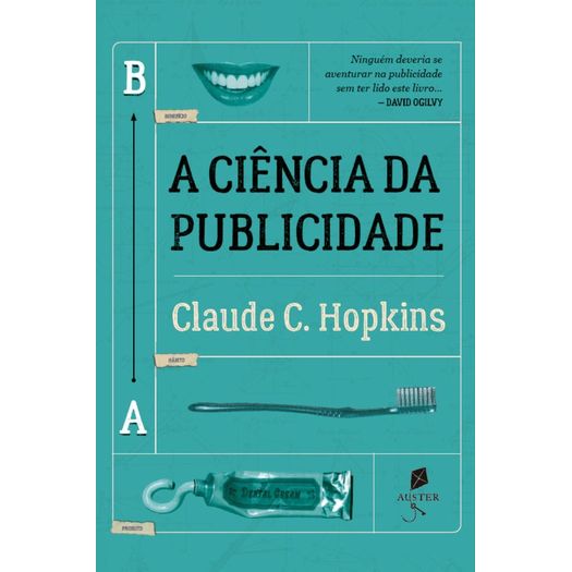 a ciência da publicidade a ciência da publicidade