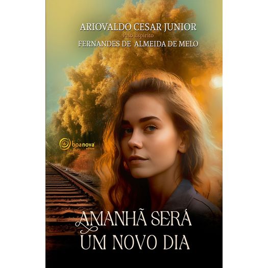 amanhã será um novo dia amanhã será um novo dia