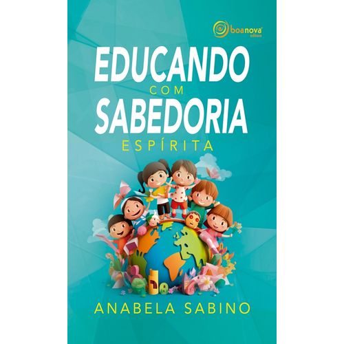 educando com sabedoria espírita